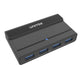 UNITEK H1310A KVM Switch Sort