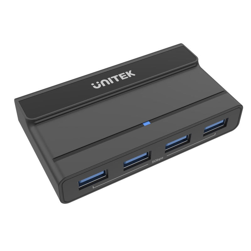 UNITEK H1310A KVM Switch Sort