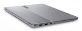 Lenovo ThinkBook 14 G9 AHP AMD Ryzen™ 5 220 Laptop 35,6 cm (14") WUXGA 32 GB DDR5-SDRAM 512 GB SSD Wi-Fi 7 (802.11be) Windows 11 Pro Tysk Grå
