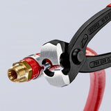 Knipex 10 99 I220 tang