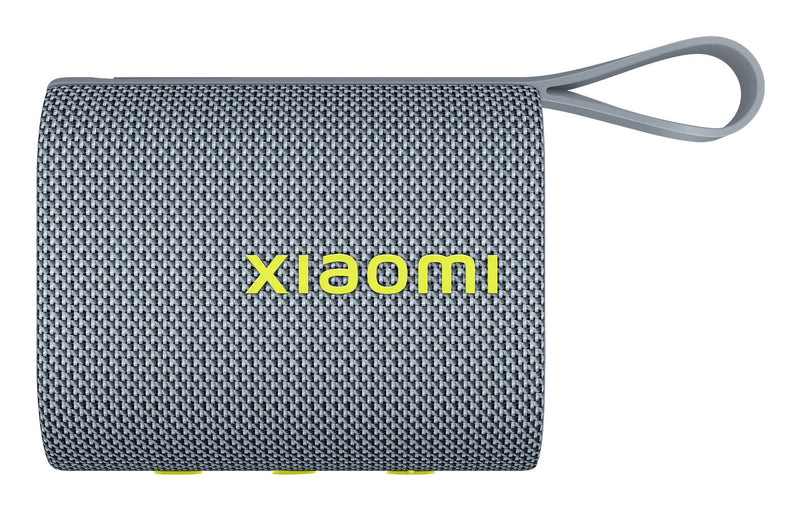 Xiaomi Sound Pocket Bærbar stereohøjttaler Blå 5 W