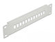 DeLOCK 66803 tilbehør til patch panel