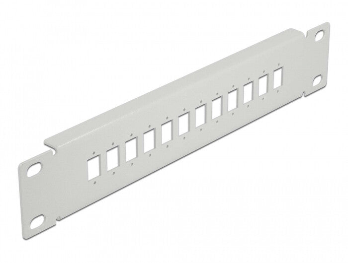 DeLOCK 66803 tilbehør til patch panel