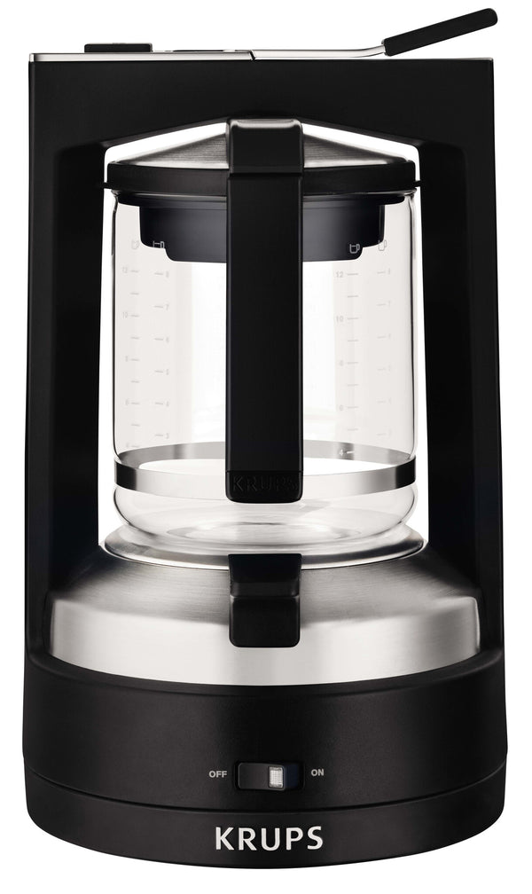 Krups KM4689 Filter kaffemaskine 1,25 L