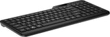 HP 460 Bluetooth-tastatur til flere enheder