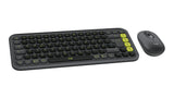 Logitech POP ICON COMBO