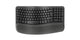 Logitech 920-012283 tastatur Kontor RF trådløs + Bluetooth QWERTZ Tysk Grafit