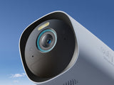 Eufy S330 eufyCam (eufyCam 3) Kasse IP-sikkerhedskamera Udendørs 3840 x 2160 pixel Væg