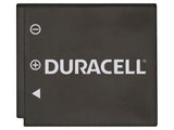 Duracell DR9675 batteri til kamera/videokamera Lithium-Ion (Li-Ion) 770 mAh