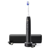 Philips Sonicare 6500 series Series 6500 HX7411/02 Genopladelig tandbørste