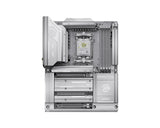 MSI MAG X870E TOMAHAWK MAX WIFI PZ bundkort AMD X870E Sokkel AM5 ATX