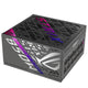 ASUS ROG -STRIX-850P-GAMING-E enhed til strømforsyning 850 W 20+4 pin ATX ATX Sort
