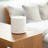TP-Link Deco X50 (2-pack) Dual-band (2,4 GHz / 5 GHz) Wi-Fi 6 (802.11ax) Hvid 3 Intern