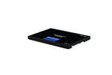 Goodram CX400 gen.2 256 GB 2.5" Serial ATA III 3D TLC NAND