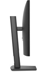 DELL Pro P P2726HE computerskærm 68,6 cm (27") 1920 x 1080 pixel Fuld HD LCD Grå