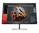 HP Series 7 Pro 24" WUXGA Monitor - 724pn PVC-fri