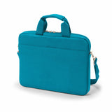 DICOTA Eco Slim Case BASE 35,8 cm (14.1") Blå