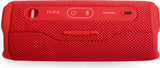 JBL FLIP 6 RØD
