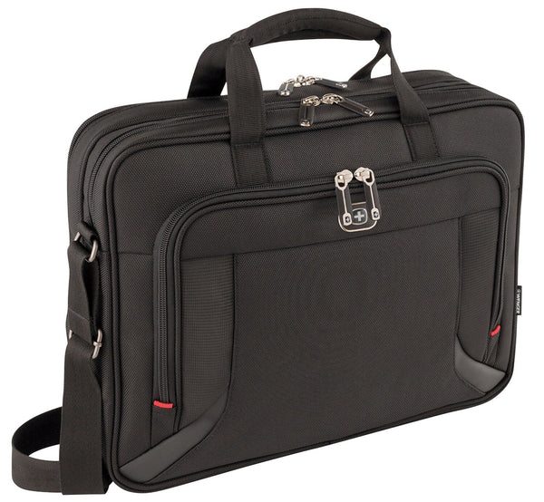 Wenger/SwissGear Wenger Bæretaske 16 Sort