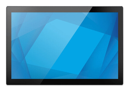 Elo Touch Solutions 1304LS Digital fladpaneldisplay 33,8 cm (13.3") LED 300 cd/m² Grå Berøringsskærm