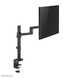 Neomounts DS60-425BL1 skærmbeslag og -stativer 68,6 cm (27") Skrivebord Sort