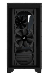 Corsair CC-9011251-WW computeretui Midi Tower Sort