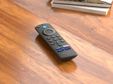 Amazon Fire TV Stick 2021 HDMI Fuld HD Sort