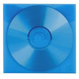 Hama CD-ROM/DVD-ROM Protective Sleeves 50 50 diske Flerfarvet