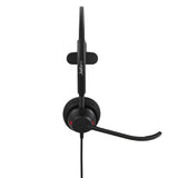 Jabra ENGAGE 40 Headset Ledningsført Kontor/Callcenter USB Type-C / USB Type-A