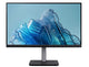 Acer CB273U E computerskærm 68,6 cm (27") 2560 x 1440 pixel 2K LED Sort