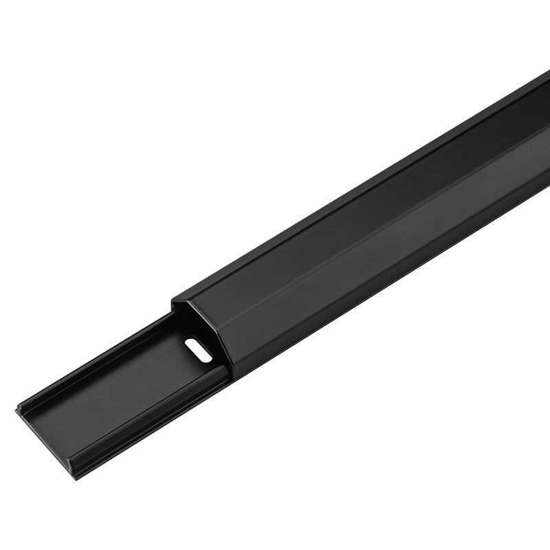 Goobay 90723 ledningskanalsystem tilbehør
