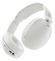 Skullcandy Hesh 360 Headset Kabel & trådløs Musik/hverdag USB Type-C Bluetooth Hvid