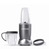NutriBullet NB606DG blender 0,7 L Blender til madlavning 600 W Grå