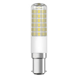 Osram 4099854267123 LED-lampe Varm hvid 2700 K 6,5 W B15d E