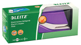 Leitz NeXXt Elektrisk hæftemaskine WOW, kontaktløs, 10 ark