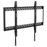 Manhattan 461993 tv-beslag 2,54 m (100") Sort
