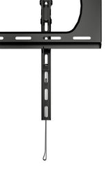 Manhattan 461931 tv-beslag 3,05 m (120") Sort