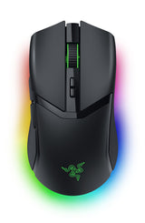 Razer Cobra Pro mus Spil Højre hånd RF Wireless + Bluetooth + USB Type-C Optisk 30000 dpi