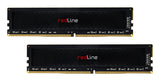 Mushkin MRE4U320NNNF32G hukommelsesmodul 32 GB 1 x 32 GB DDR4 288-pin DIMM
