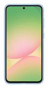 Samsung EF-OA566 mobiltelefon etui 17 cm (6.7") Cover Blå