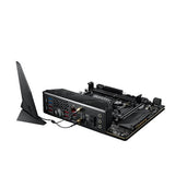 ASUS ROG Crosshair VIII Impact AMD X570 Stik AM4 Mini DTX
