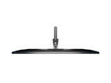 Multibrackets 7093 skærmbeslag og -stativer 96,5 cm (38") Skrivebord Sort