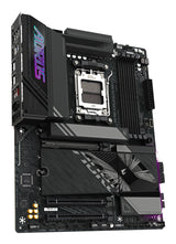 GIGABYTE X870E AORUS ELITE WIFI7 AMD X870E Sokkel AM5 ATX