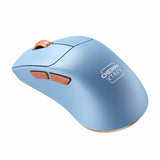 CHERRY XTRFY CX-M64W-BLUE mus Spil Højre hånd RF trådløst 26000 dpi