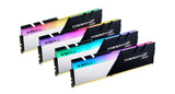 G.Skill Trident Z Neo F4-3600C18Q-128GTZN hukommelsesmodul 128 GB 4 x 32 GB DDR4 288-pin DIMM