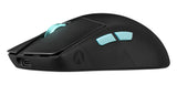 ASUS ROG Harpe Ace Aim Lab Edition mus Spil Ambidextrous RF Wireless + Bluetooth + USB Type-A Optisk 36000 dpi