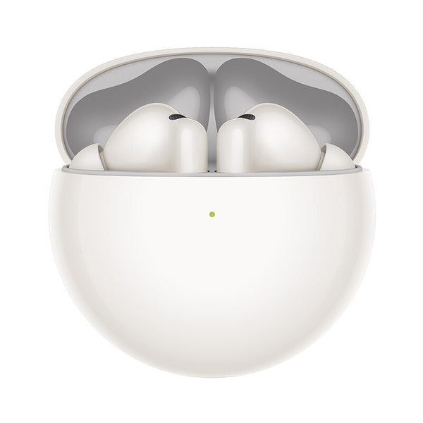Huawei FreeBuds 7i Headset True Wireless Stereo (TWS) I ørerne Opkald/musik Bluetooth Hvid