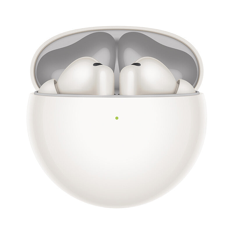 Huawei FreeBuds 7i Headset True Wireless Stereo (TWS) I ørerne Opkald/musik Bluetooth Hvid