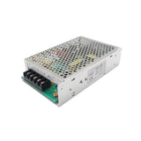 Extralink VOLTAGE CONVERTER DC/DC 48V-24V 50W SD-50C-24 strømadapter og vekselret Universel Metallic