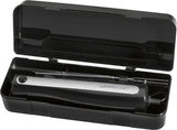 Clatronic EM 3702 elektrisk kniv 120 W Sort, Sølv